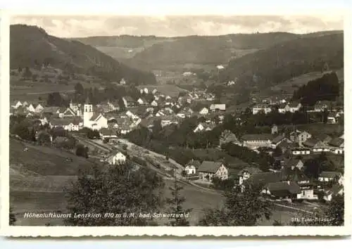 Lenzkirch -757512