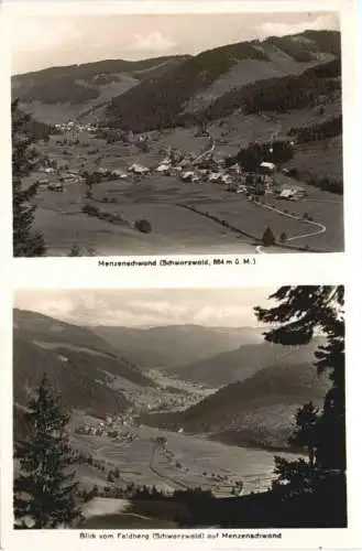 Menzenschwand -757532