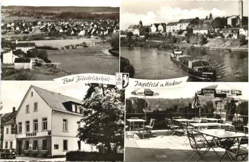 BAd Friedrichshall-Jagstfeld -757616