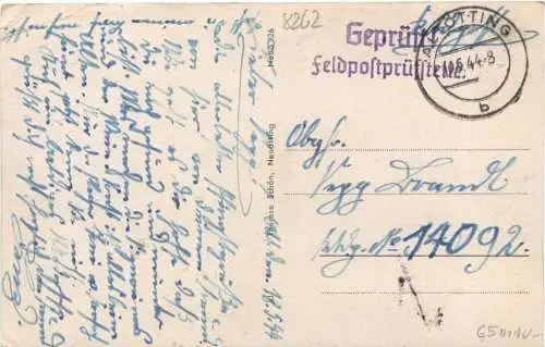 Neuötting am Inn -757696