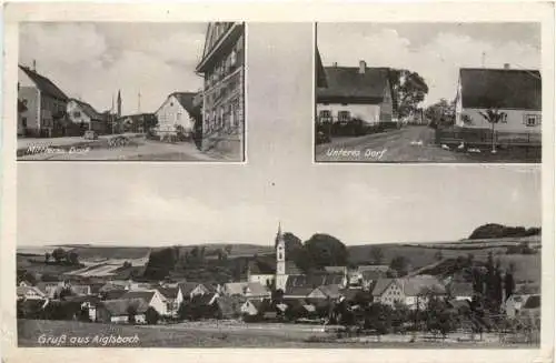 Gruß aus Aiglsbach -757746