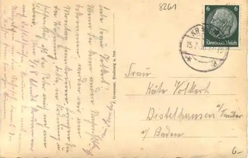 Kraiburg a. Inn -757704