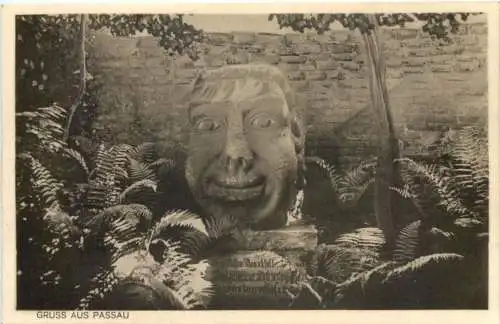 Gruss aus Passau -757842