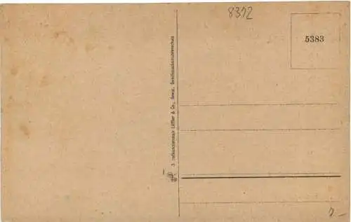 Ludwigsthal Bayr. Wald -757824