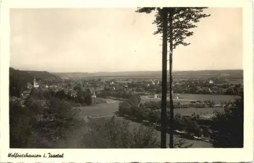 Wolfratshausen -757964