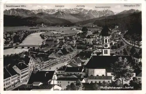Wolfratshausen -757978