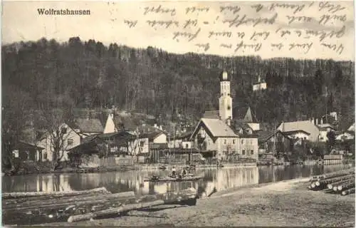 Wolfratshausen -757954