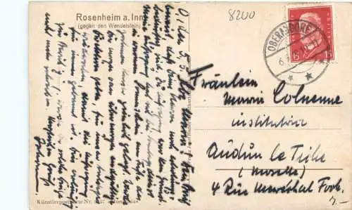 Rosenheim -758008