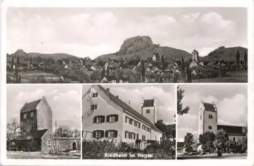 Riedheim im Hegau -758112