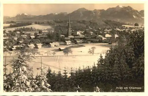 Prien am Chiemsee -758088