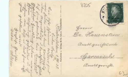 Kiefersfelden -758074