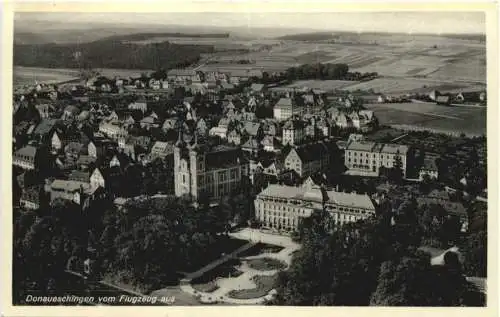 Donaueschingen -758382