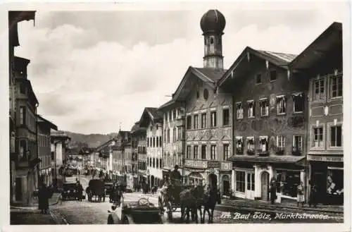 Bad Tölz - Marktstrasse -758264