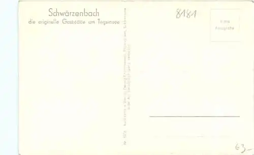 Schwärzenbach am Teernsee -758304