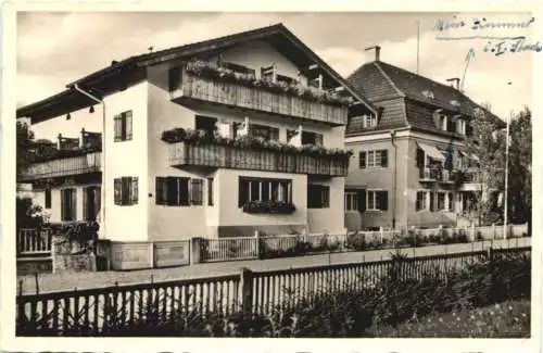 Bad Tölz - Sanatorium Dr. Fruth -758278