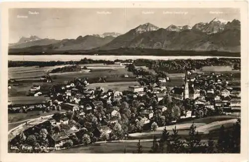 Prien am Chiemsee -758390