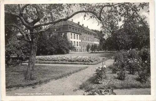 Kork - Pflegeanstalt -758546