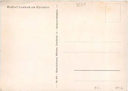 Asthof Lambach am Chiemsee -758404