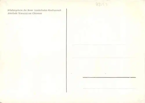 Aiterbach Rimsting am Chiemsee -758408