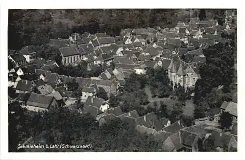 Schmieheim bei Lahr -758468