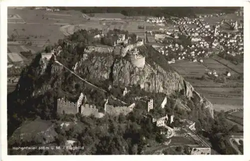 Singen Hohentwiel -758558