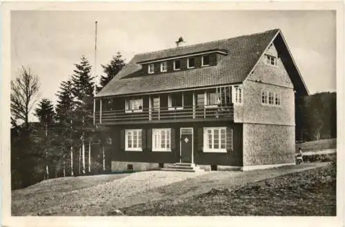 Herrenalb - Neusatz - Jungmännerbund -758940