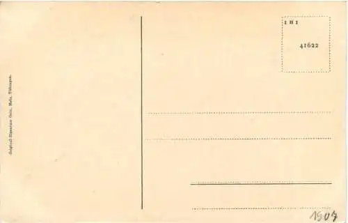 Plötz Sägemühle bei Herrenalb -758794