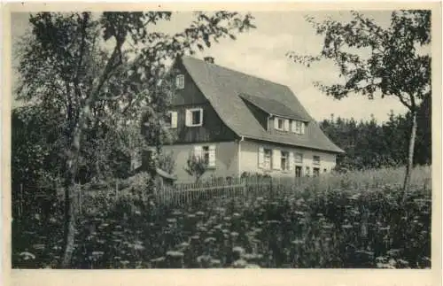 Forsthaus Rotensol bei Herenalb -758946