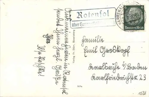 Rotensol bei Herenalb -758958