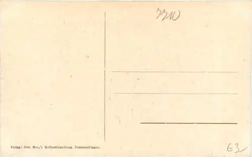 Donaueschingen -758976