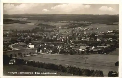 Villingen im Schwarzwald -759040