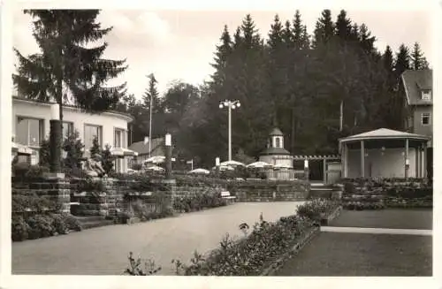 Villingen - Kurpark -759024