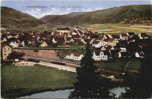 Immendingen -758998