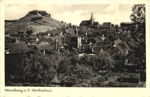 Weinsberg a. d. Weibertreu -759142