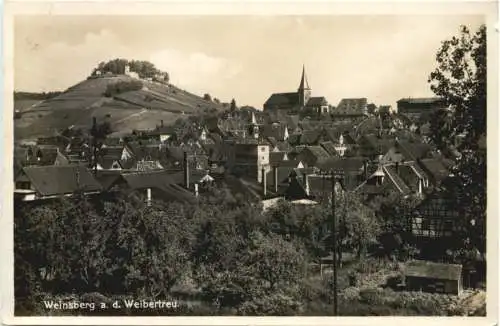 Weinsberg a. d. Weibertreu -759182
