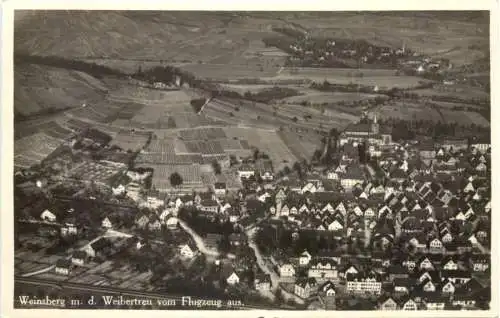 Weinsberg a. d. Weibertreu -759146