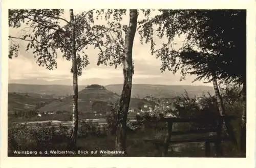 Weinsberg a. d. Weibertreu -759148