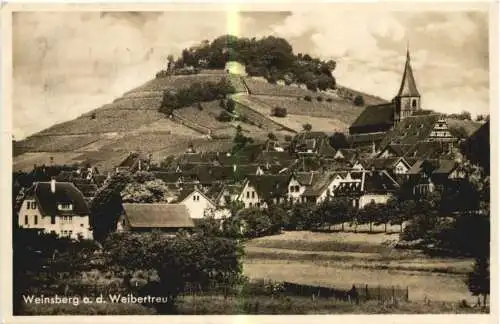 Weinsberg a. d. Weibertreu -759096