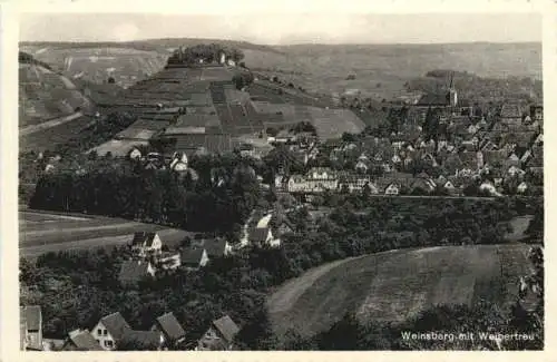 Weinsberg a. d. Weibertreu -759196