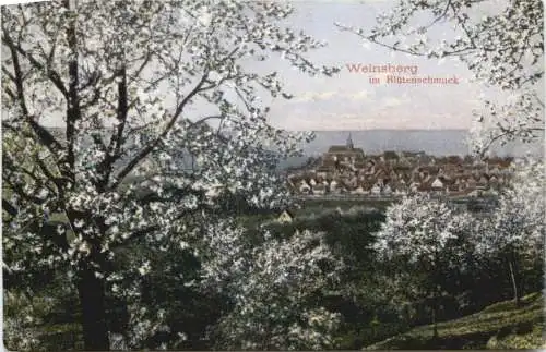 Weinsberg a. d. Weibertreu -759180
