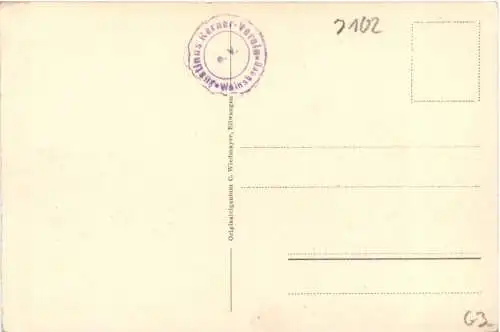 Weinsberg a. d. Weibertreu - Kernermuseum -759110