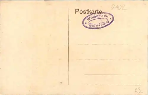Weinsberg a. d. Weibertreu -759150