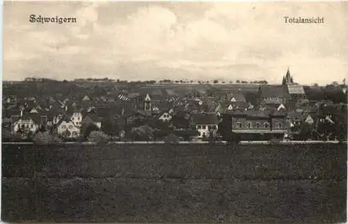 Schwaigern -759210