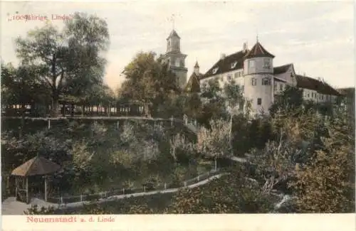 Neuenstadt a. d. Linde -759222