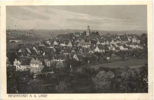 Neuenstadt a. d. Linde -759224