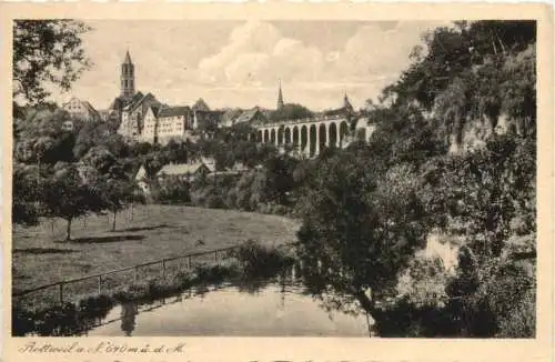 Rottweil am Neckar -759276
