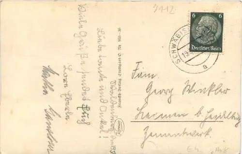 Waldenburg in Württemberg -759350