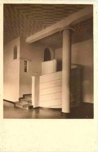 Mülheim Ruhr - Stadthalle -759702