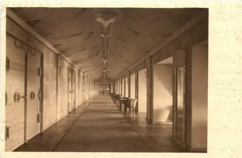 Mülheim Ruhr - Stadthalle -759698