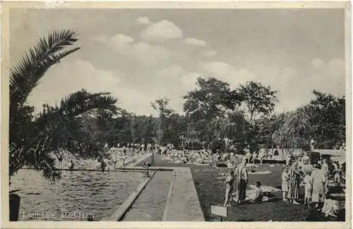 Loemühle Marl-Hüls -759742